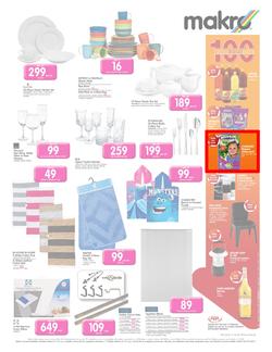 Makro : General Merchandise (19 Nov - 25 Nov 2013), page 15