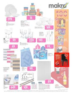 Makro : General Merchandise (19 Nov - 25 Nov 2013), page 15