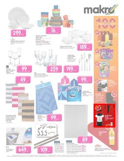 Makro : General Merchandise (19 Nov - 25 Nov 2013), page 15