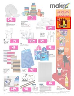 Makro : General Merchandise (19 Nov - 25 Nov 2013), page 15