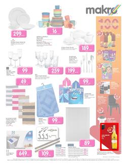 Makro : General Merchandise (19 Nov - 25 Nov 2013), page 15