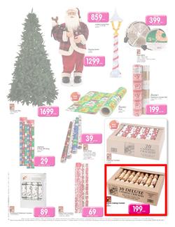 Makro : General Merchandise (19 Nov - 25 Nov 2013), page 16