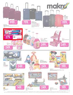 Makro : General Merchandise (19 Nov - 25 Nov 2013), page 17
