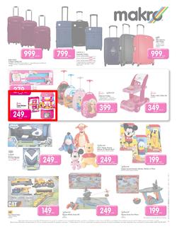 Makro : General Merchandise (19 Nov - 25 Nov 2013), page 17