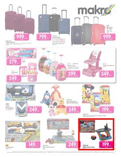 Makro : General Merchandise (19 Nov - 25 Nov 2013), page 17