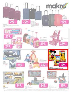Makro : General Merchandise (19 Nov - 25 Nov 2013), page 17