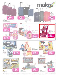 Makro : General Merchandise (19 Nov - 25 Nov 2013), page 17