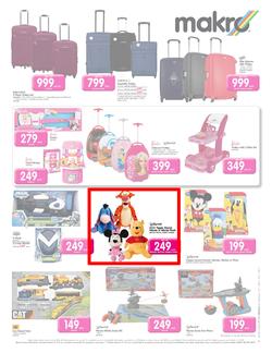 Makro : General Merchandise (19 Nov - 25 Nov 2013), page 17