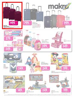 Makro : General Merchandise (19 Nov - 25 Nov 2013), page 17
