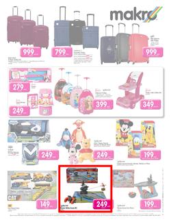 Makro : General Merchandise (19 Nov - 25 Nov 2013), page 17