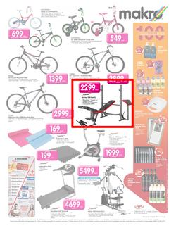 Makro : General Merchandise (19 Nov - 25 Nov 2013), page 19