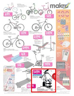Makro : General Merchandise (19 Nov - 25 Nov 2013), page 19