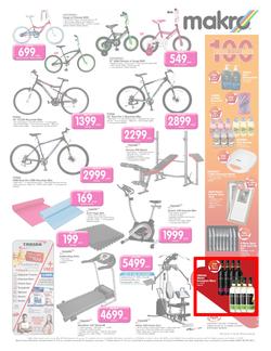 Makro : General Merchandise (19 Nov - 25 Nov 2013), page 19