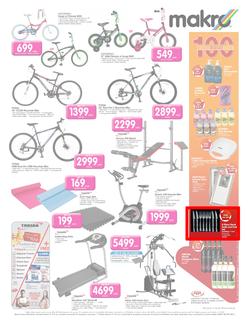 Makro : General Merchandise (19 Nov - 25 Nov 2013), page 19