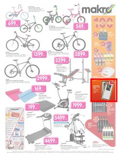 Makro : General Merchandise (19 Nov - 25 Nov 2013), page 19