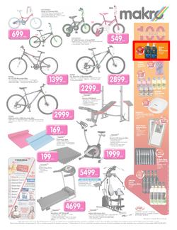 Makro : General Merchandise (19 Nov - 25 Nov 2013), page 19