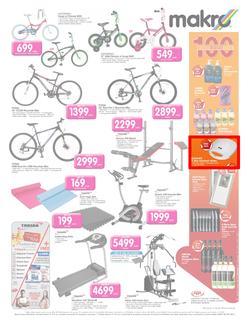 Makro : General Merchandise (19 Nov - 25 Nov 2013), page 19