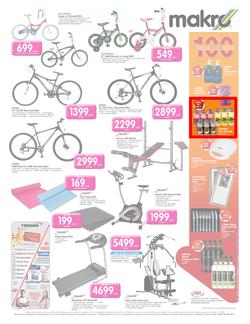 Makro : General Merchandise (19 Nov - 25 Nov 2013), page 19