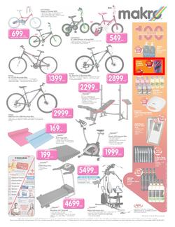 Makro : General Merchandise (19 Nov - 25 Nov 2013), page 19