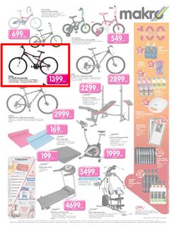 Makro : General Merchandise (19 Nov - 25 Nov 2013), page 19