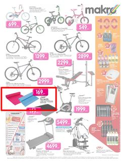 Makro : General Merchandise (19 Nov - 25 Nov 2013), page 19