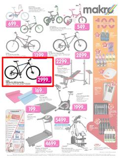 Makro : General Merchandise (19 Nov - 25 Nov 2013), page 19