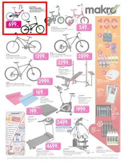Makro : General Merchandise (19 Nov - 25 Nov 2013), page 19