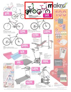 Makro : General Merchandise (19 Nov - 25 Nov 2013), page 19