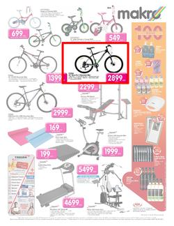 Makro : General Merchandise (19 Nov - 25 Nov 2013), page 19