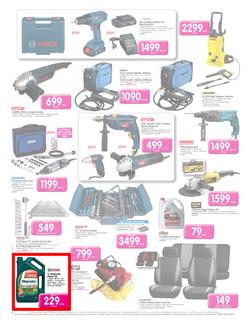 Makro : General Merchandise (19 Nov - 25 Nov 2013), page 20