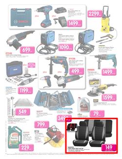 Makro : General Merchandise (19 Nov - 25 Nov 2013), page 20