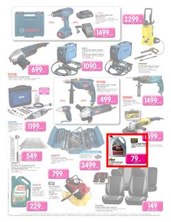 Makro : General Merchandise (19 Nov - 25 Nov 2013), page 20