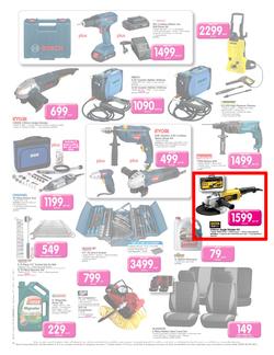 Makro : General Merchandise (19 Nov - 25 Nov 2013), page 20