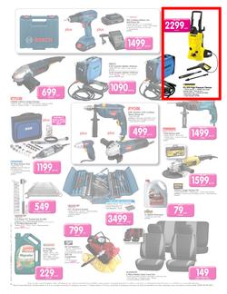 Makro : General Merchandise (19 Nov - 25 Nov 2013), page 20