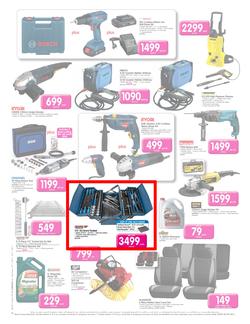 Makro : General Merchandise (19 Nov - 25 Nov 2013), page 20