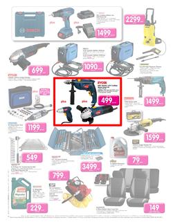 Makro : General Merchandise (19 Nov - 25 Nov 2013), page 20