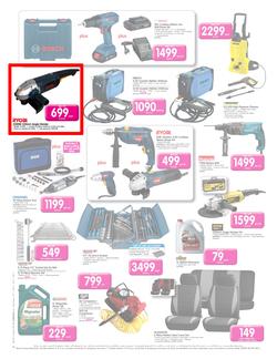 Makro : General Merchandise (19 Nov - 25 Nov 2013), page 20