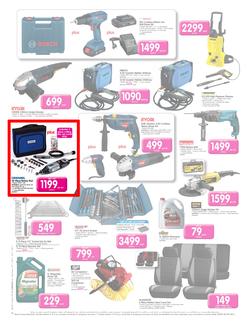 Makro : General Merchandise (19 Nov - 25 Nov 2013), page 20