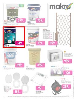 Makro : General Merchandise (19 Nov - 25 Nov 2013), page 21