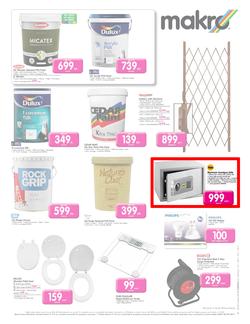 Makro : General Merchandise (19 Nov - 25 Nov 2013), page 21