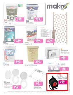 Makro : General Merchandise (19 Nov - 25 Nov 2013), page 21