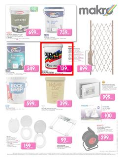 Makro : General Merchandise (19 Nov - 25 Nov 2013), page 21
