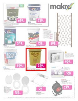 Makro : General Merchandise (19 Nov - 25 Nov 2013), page 21