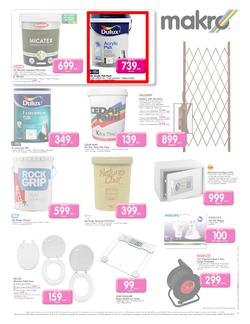 Makro : General Merchandise (19 Nov - 25 Nov 2013), page 21