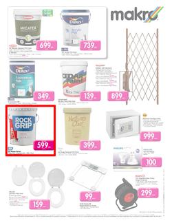 Makro : General Merchandise (19 Nov - 25 Nov 2013), page 21