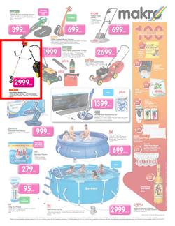 Makro : General Merchandise (19 Nov - 25 Nov 2013), page 23