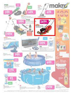 Makro : General Merchandise (19 Nov - 25 Nov 2013), page 23
