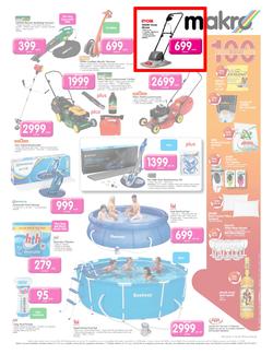 Makro : General Merchandise (19 Nov - 25 Nov 2013), page 23