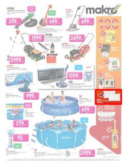 Makro : General Merchandise (19 Nov - 25 Nov 2013), page 23