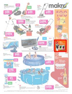 Makro : General Merchandise (19 Nov - 25 Nov 2013), page 23